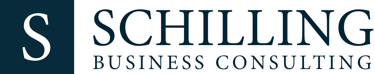 Schilling Business Consulting Logo