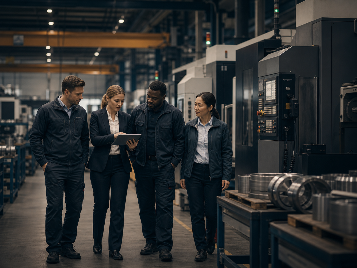 Interim Management in kritischen Phasen